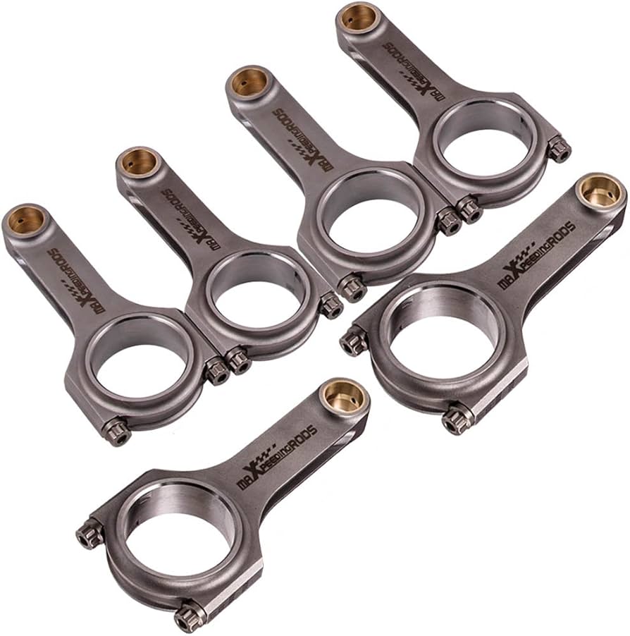 Amazon.com: maXpeedingrods Connecting Rods for Jeep Wrangler